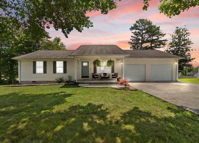 Property at 106 King Rd, Lily, KY 40740, 4 beds, 2 baths