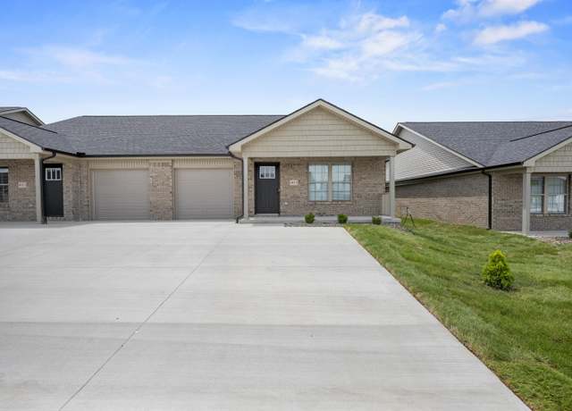 Property at 4109-4123 Stagecoach Dr, Richmond, KY 40475, 24 beds, 16 baths