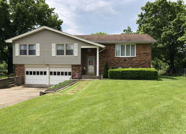 Property at 373 Licking Valley Rd, Cynthiana, KY 41031, 3 beds, 2 baths
