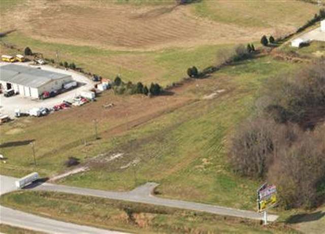 Property at 10 Mary Beth Ln, Somerset, KY 42501