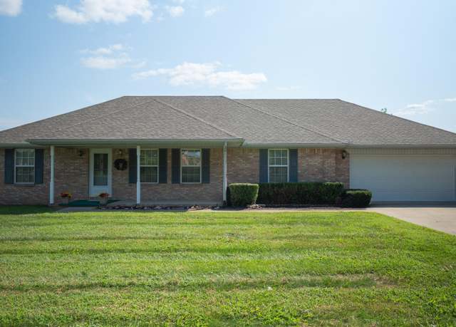Property at 1135 Patterson Branch Rd, Somerset, KY 42503, 3 beds, 2 baths