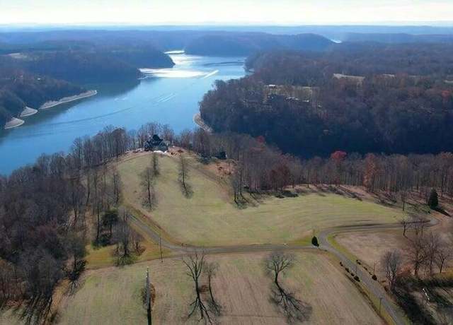 Property at 207 Cherry Loop, Jamestown, KY 42629