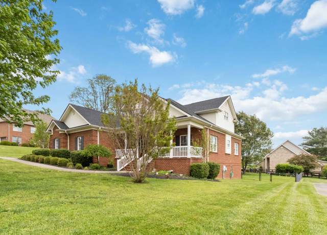 Property at 182 Clear Lake Dr, Somerset, KY 42503, 3 beds, 4.5 baths
