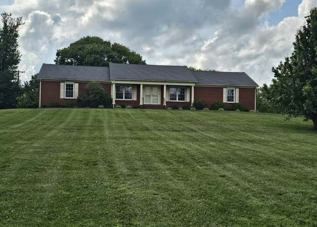 Property at 114 Galahad Dr, Georgetown, KY 40324, 5 beds, 3 baths