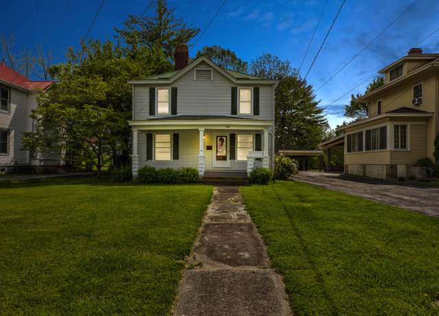 Property at 342 W High St, Mt Sterling, KY 40353, 3 beds, 2.5 baths