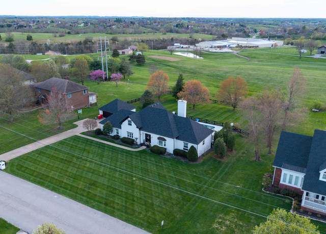 Property at 211 Eric Dr, Richmond, KY 40475, 4 beds, 4 baths