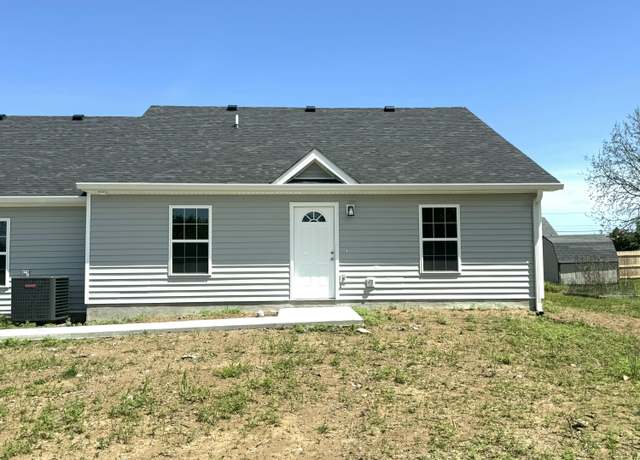 Property at 237 Waveland Ave #301, Danville, KY 40422, 3 beds, 2 baths