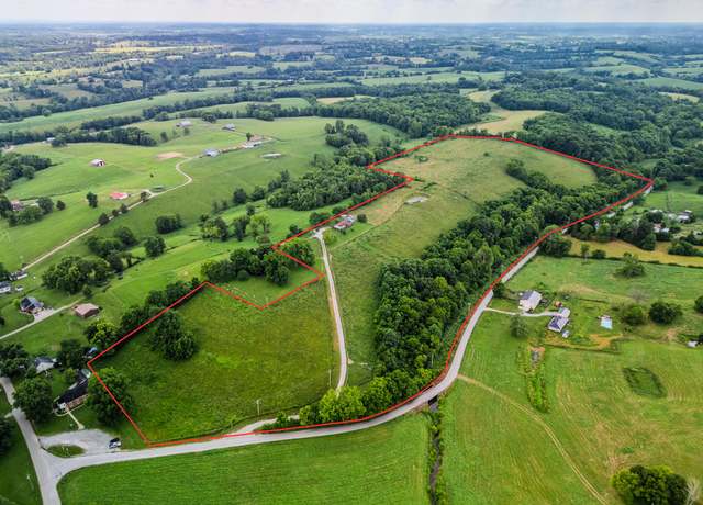 Property at 4058 Donaldson Rd, Mt Sterling, KY 40353, 3 beds, 2 baths
