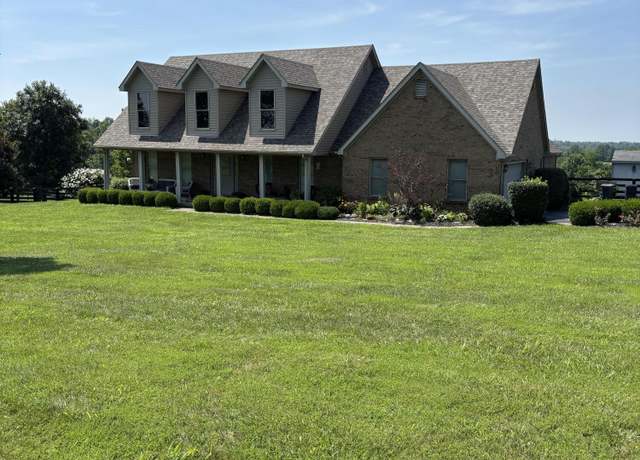 Property at 211 Monroe Ln, Cynthiana, KY 41031, 4 beds, 3 baths