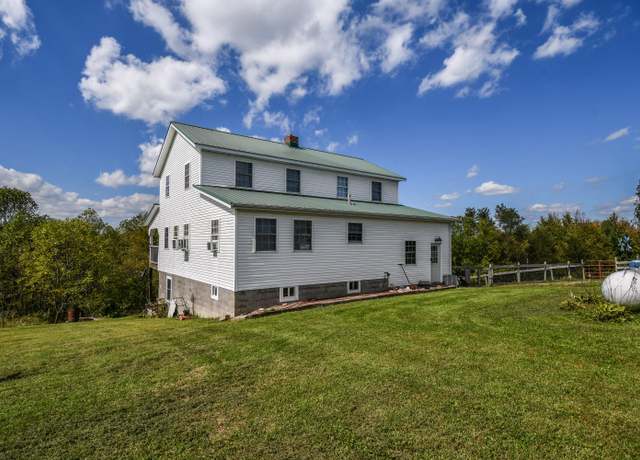 Property at 4460 Oak Ridge Rd, Vanceburg, KY 41179, 4 beds, 3 baths