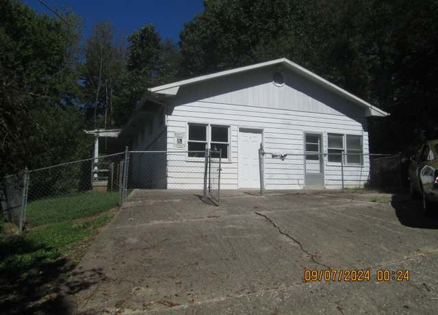 Property at 4394 West US 25, Williamsburg, KY 40769, 4 beds, 2.5 baths