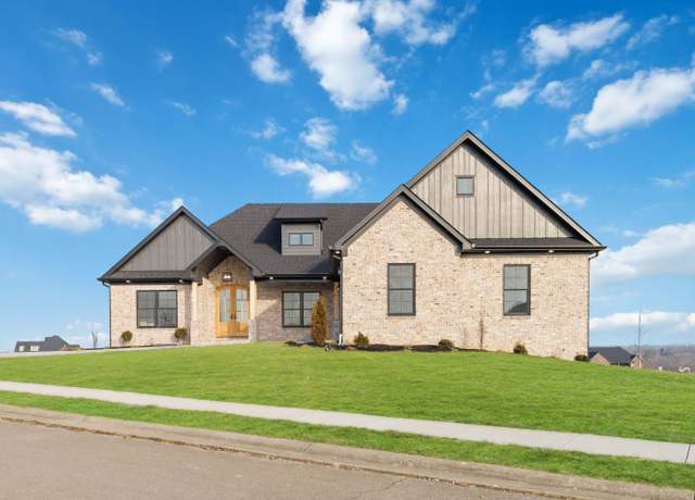 Property at 4075 Equestrian Way Lot 37, Richmond, KY 40475, 4 beds, 3.5 baths