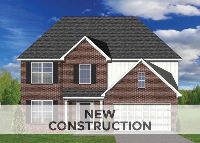 Property at 2009 Geneva Pl, Lexington, KY 40509, 4 beds, 2.5 baths