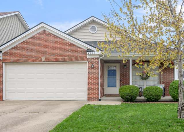 Property at 2765 Goldenrod Ln, Lexington, KY 40511, 3 beds, 2 baths