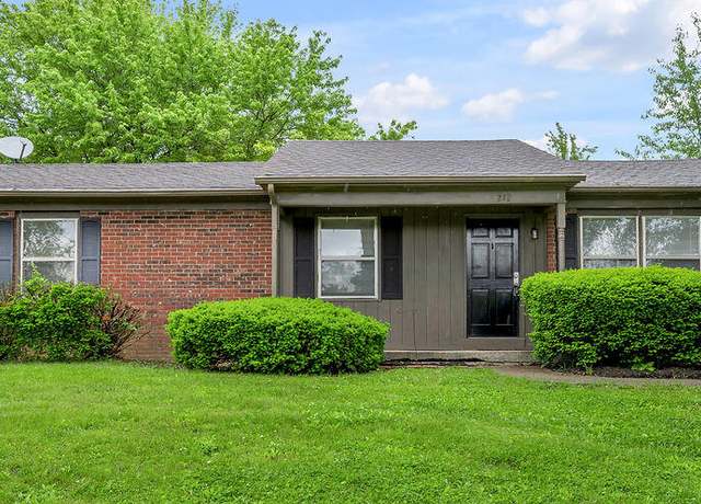 Property at 212 Southwind Dr, Winchester, KY 40391, 3 beds, 1.5 baths