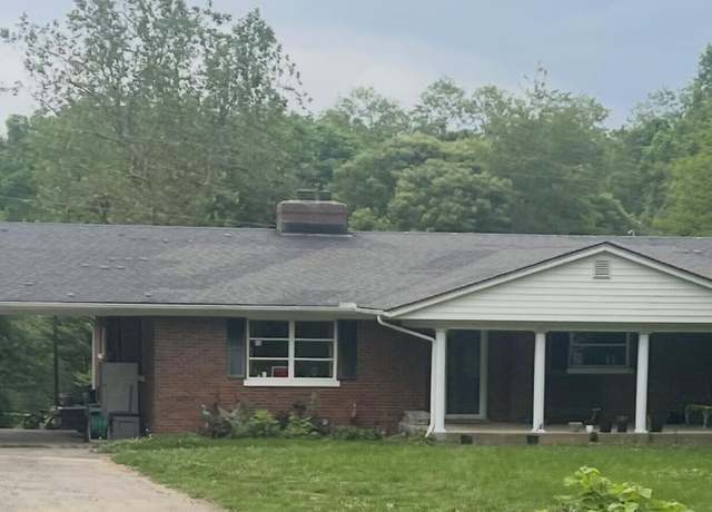 Property at 4541 Colby Rd, Winchester, KY 40391, 4 beds, 2.5 baths