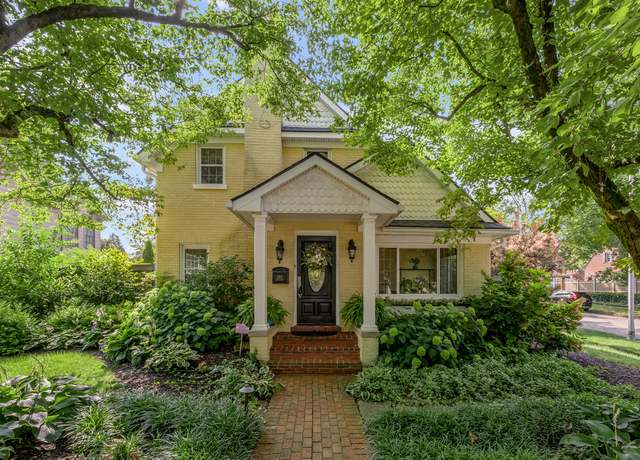 Property at 344 Ridgeway Rd, Lexington, KY 40502, 3 beds, 2.5 baths