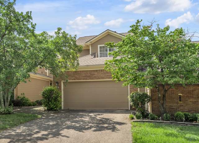 Property at 1869 Bridgestone Dr, Lexington, KY 40511, 2 beds, 2.5 baths