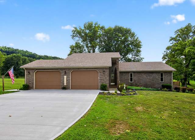Property at 1716 Talon Way, Somerset, KY 42503, 3 beds, 3.5 baths