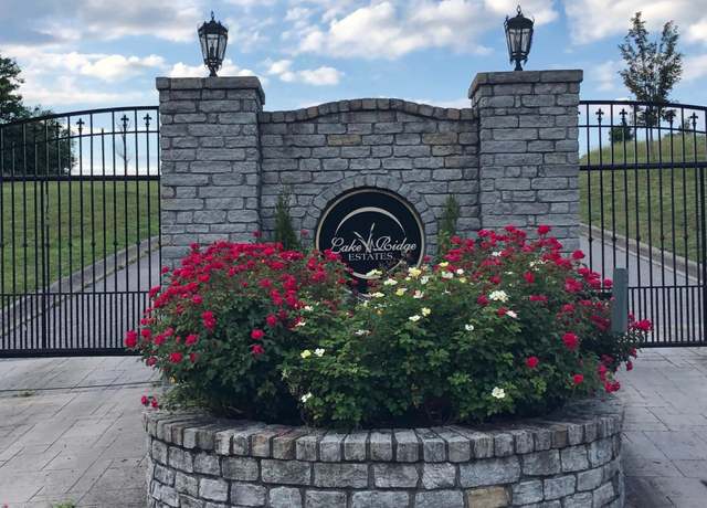 Property at 7100 Winners Circle Dr Lot 70, Richmond, KY 40475