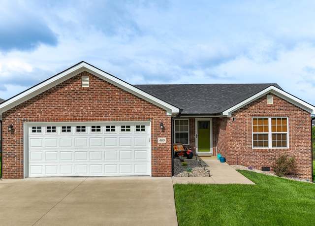 Property at 409 Middle Creek Way, Berea, KY 40403, 3 beds, 2 baths