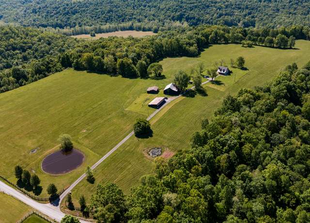Property at 388 Mc Roberts Rd, Wallingford, KY 41093, 3 beds, 2.5 baths