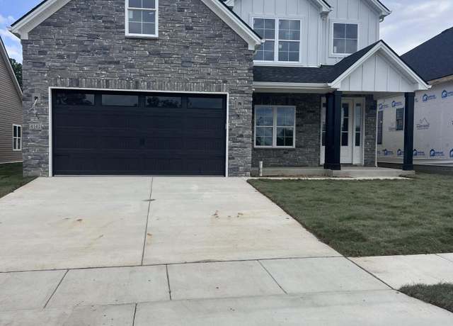 Property at 4141 Meadowlark Rd, Lexington, KY 40509, 4 beds, 2.5 baths