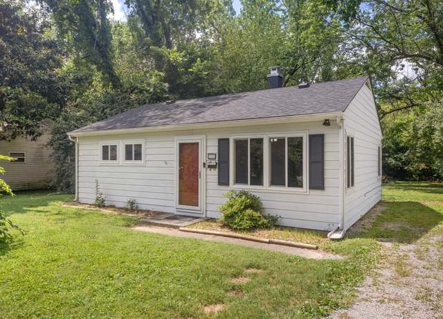 Property at 326 Hummingbird Ln, Lexington, KY 40503, 2 beds, 1 bath