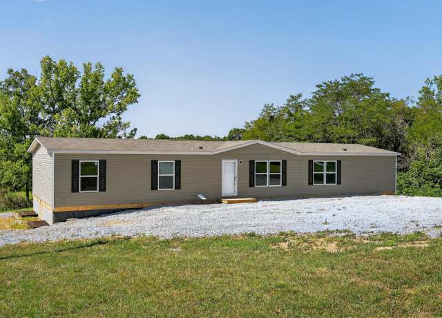 Property at 1520 Swope Natlee Rd, Owenton, KY 40359, 4 beds, 2 baths