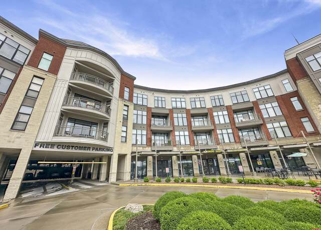 Property at 535 South Upper St #315, Lexington, KY 40508, 1 bed, 1 bath