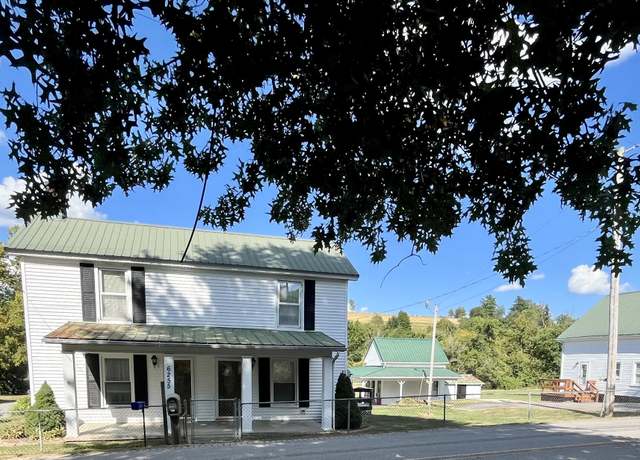 Property at 6255 Spencer Pike, Mt Sterling, KY 40353, 6 beds, 3 baths