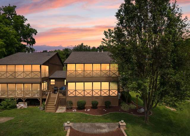 Property at 37-2 Woodson Bend Resort, Bronston, KY 42518, 2 beds, 2 baths