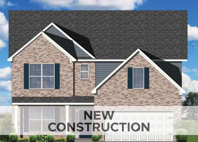 Property at 2833 Seneca Lake Rd, Lexington, KY 40509, 4 beds, 3 baths