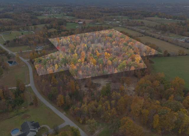 Property at 00 Reffitt Rd, Jeffersonville, KY 40337