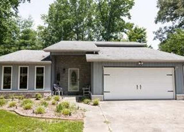 Property at 216 Tall Timber Dr, Jamestown, KY 42629, 3 beds, 2.5 baths