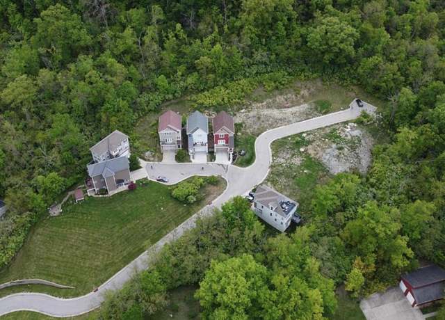 Property at 910 Treeline Dr, Covington, KY 41017