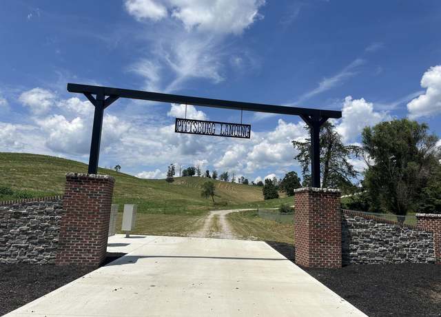 Property at Tract 7 Pittsburg Lndg, London, KY 40741