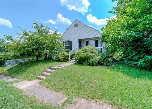 Property at 111 Lyons Dr, Frankfort, KY 40601, 2 beds, 1 bath