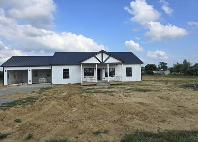Property at 70 Sunflower Rd, Flemingsburg, KY 41041, 3 beds, 2 baths