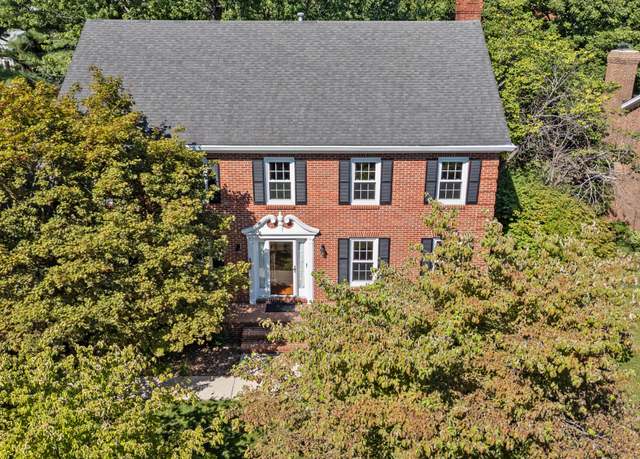 Property at 3397 Lyon Dr, Lexington, KY 40513, 4 beds, 2.5 baths