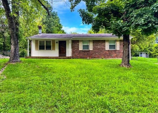 Property at 300 Gailane St, Lawrenceburg, KY 40342, 3 beds, 1 bath