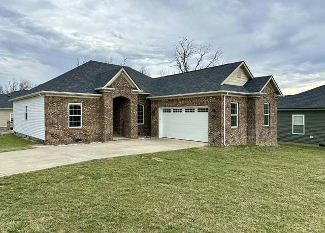 Property at 700 Jennifer Dr, Richmond, KY 40475, 3 beds, 2 baths