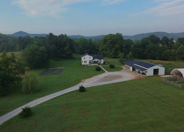 Property at 751 Old State Rd, Owingsville, KY 40360, 6 beds