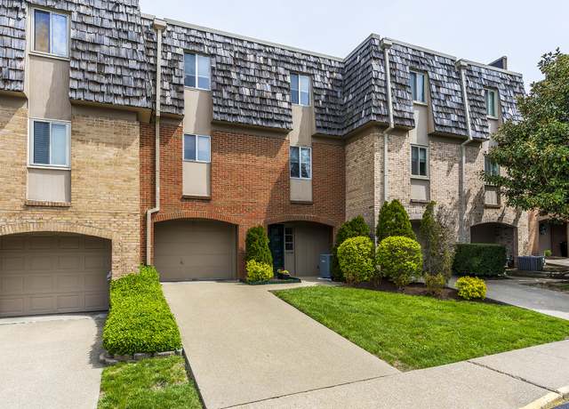 Property at 3346 Montavesta Rd, Lexington, KY 40502, 3 beds, 2.5 baths