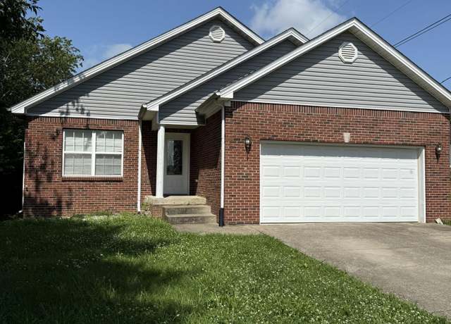 Property at 1102 Riva Ridge Dr, Lawrenceburg, KY 40342, 3 beds, 2 baths