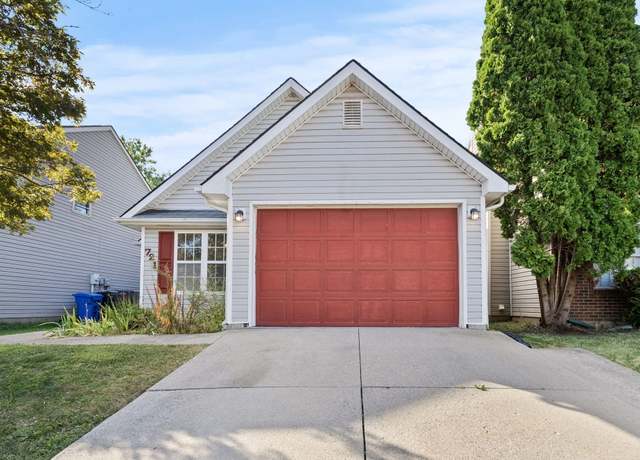 Property at 721 Statesman Way, Lexington, KY 40505, 3 beds, 1.5 baths