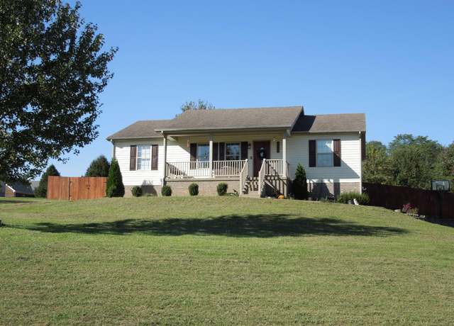 Property at 222 Elm Loop, Hustonville, KY 40437, 3 beds, 2 baths