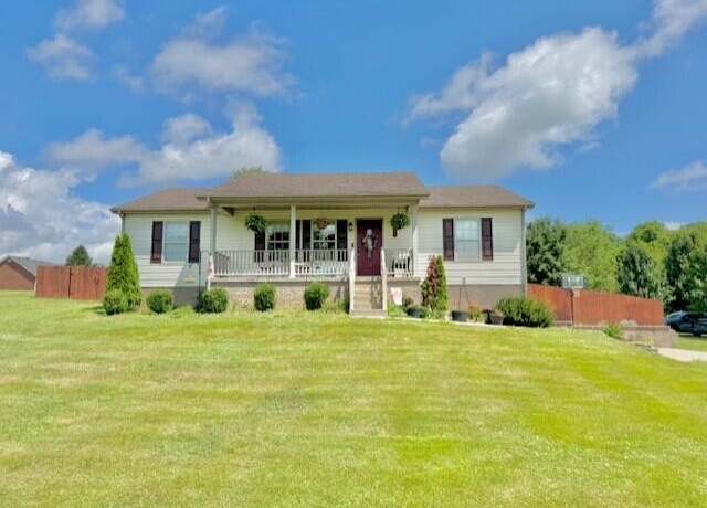 Property at 222 Elm Loop, Hustonville, KY 40437, 3 beds, 2 baths