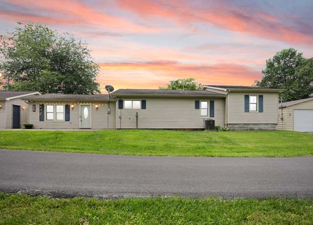 Property at 99 Wilson Ln, London, KY 40741, 4 beds, 1 bath