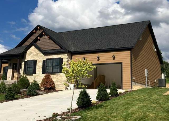 Property at 178 Bryants Way Way, London, KY 40741, 3 beds, 2 baths